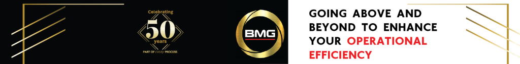 BMG